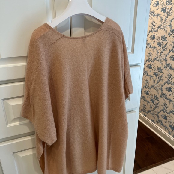 GORGEOUS CASHMERE CARDIGAN - Picture 5 of 5